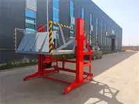 移(yí)動裝卸(xie)貨平台(tai)