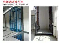 便攜式(shi)鋁合金升降(jiàng)平台