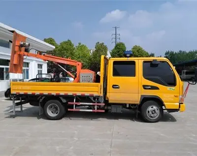 3米(mi)車修剪機(jī)