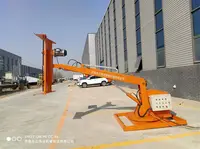 高速(sù)公路綠籬修剪機(ji)