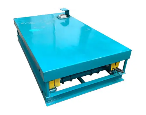 固定式升降(jiang)平台