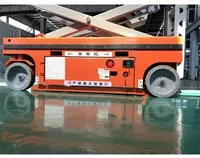 全自行(hang)走升降平(ping)台