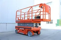 全自行(háng)走升降平(ping)台