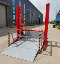 移動裝(zhuāng)卸貨平(píng)台