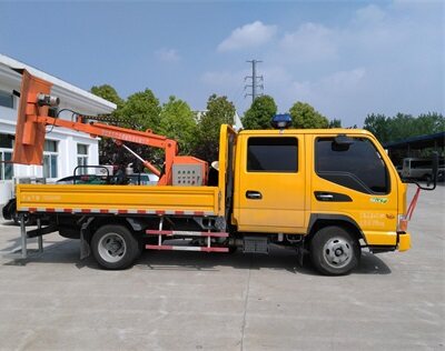 6米車(chē)修剪機21