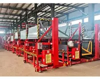 移(yí)動裝卸(xiè)貨平台(tai)