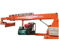 3米車修剪(jian)機