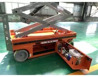 全自行(hang)走升降平(píng)台