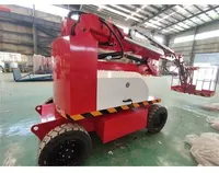 全自行(háng)曲臂車