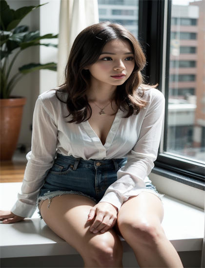 《落魄家庭》的艺术：美学价值与创作技巧探讨