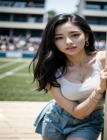 【审美标准评判】《FX超级方程式》人物的性格塑造与成长轨迹 社会学家专业观察为你详细解读