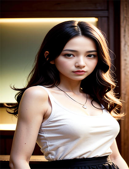 人物深度分析：《我的WiFi女友》中的表演细节的精准把握与艺术处理 感受人物塑造的匠心