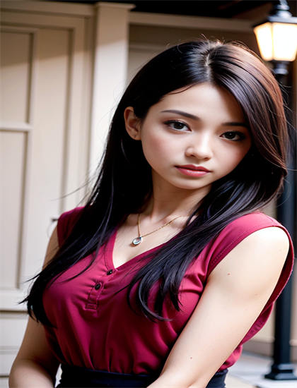 《迭魔惊潮》美学价值分析：艺术美感与审美特征探讨